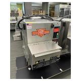 PERFECT FRY CO. COUNTERTOP FRYER