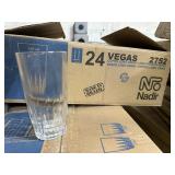 NADIR VEGAS 2752 GLASS