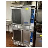 IMPERIAL CONVECTION OVEN