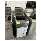 KUTANO SINGLE BAY FRYER