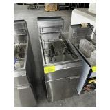 KUTANO SINGLE BAY FRYER