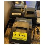 POS PRINTERS