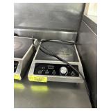 MR. INDUCTION INDUCTION COOKER