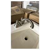 AMERICAN STANDARD FAUCET