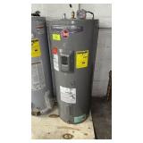 PERFORMANCE PLATINUM GLADIATOR WATER HEATER