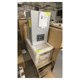 BURNHAM ALTA 120 1G02 GAS BOILER