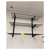 FLEXMOUNTS WALL SHELF