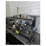 LAMARZOCCO ESPRESSO MACHINE  LINEA 2EE MODEL