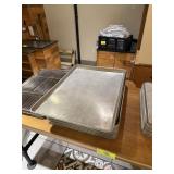 FULL SIZE SHEET PANS