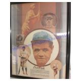 BABE RUTH POSTER