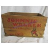JOHNNY WALKER BOX