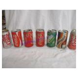 POP CANS