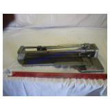 TILE CUTTER