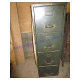 FILE CABINET