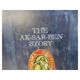 AKSARBEN BOOK