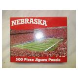 NEBRASKA PUZZLE