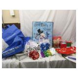 GIFT BAGS