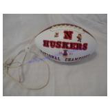 HUSKER LIGHT