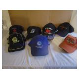 HAT COLLECTION