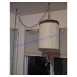 HANGING LAMP