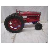 HUBLEY TRACTOR