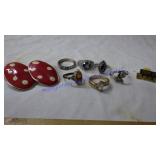 RING ASSORTMENT