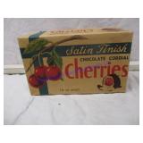 CHERRIES BOX