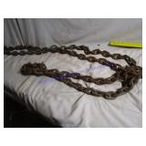 LOG CHAIN