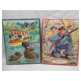 RIFLEMAN PUZZLE