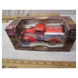 1936 DODGE MINI MART MODEL TRUCK