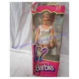 BALLERINA BARBIE DOLL