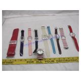 WOMENS WATCHES