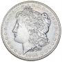 1904-O Morgan Silver Dollar UNCIRCULATED