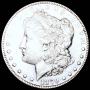 1879-S Morgan Silver Dollar