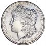 1889 Morgan Silver Dollar