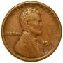 1918 Lincoln Wheat Penny