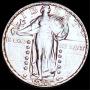 1928 Standing Liberty Quarter FH UNCIRCULATED