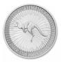 2022 Australian 1 oz Silver Kangaroo