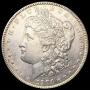 1904 Morgan Silver Dollar UNCIRCULATED