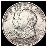 1921 Alabama Half Dollar UNCIRCULATED