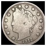 1894-S Morgan Silver Dollar CLOSELY UNCIRCULATED