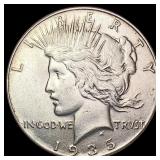 1946 Iowa Half Dollar CHOICE BU