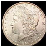 1899 Morgan Silver Dollar UNCIRCULATED