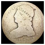 1839-O Capped Bust Half Dollar NICELY CIRCULATED