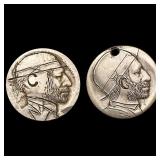 Hobo Nickel Lot [2] HIGH GRADE