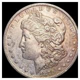 1879-O Morgan Silver Dollar HIGH GRADE