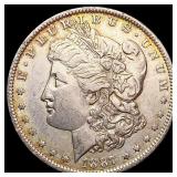 1887-O Morgan Silver Dollar HIGH GRADE