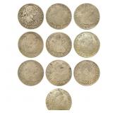 [10]1800-1805 Spanish 2 Reales