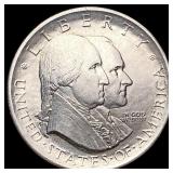 1926 Sesquicentennial Half Dollar UNCIRCULATED