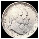 1926 Sesquicentennial Half Dollar HIGH GRADE